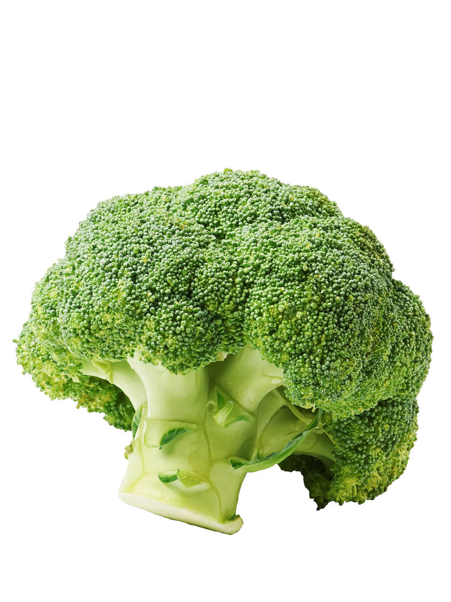 AUST BROCCOLI (+/-400G) – Village Grocer - Sunway Giza Mall